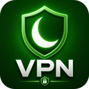 Green VPN icon